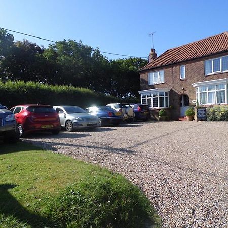 Armeria Wells-next-the-Sea Екстер'єр фото
