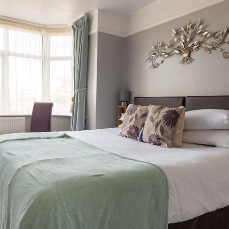 Armeria Wells-next-the-Sea Екстер'єр фото
