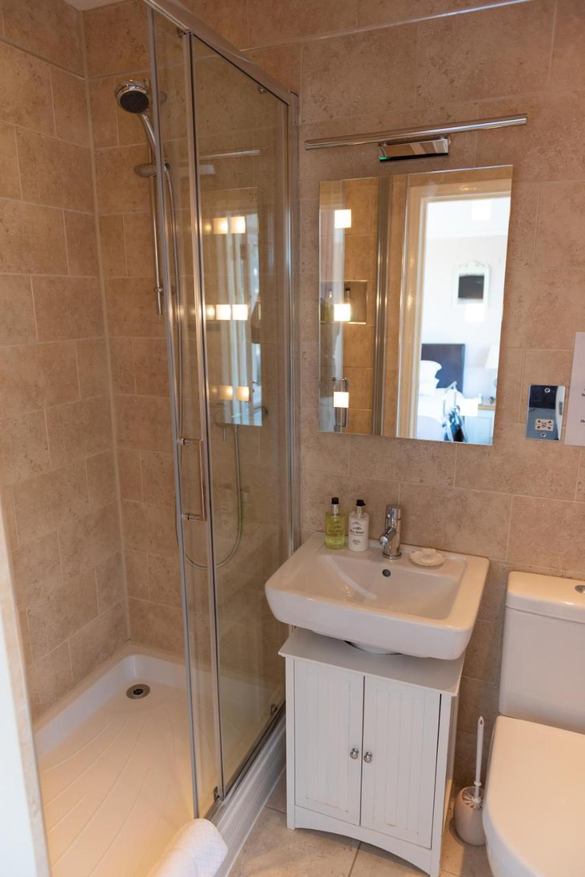 Armeria Wells-next-the-Sea Екстер'єр фото