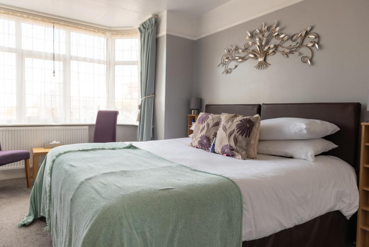 Armeria Wells-next-the-Sea Екстер'єр фото