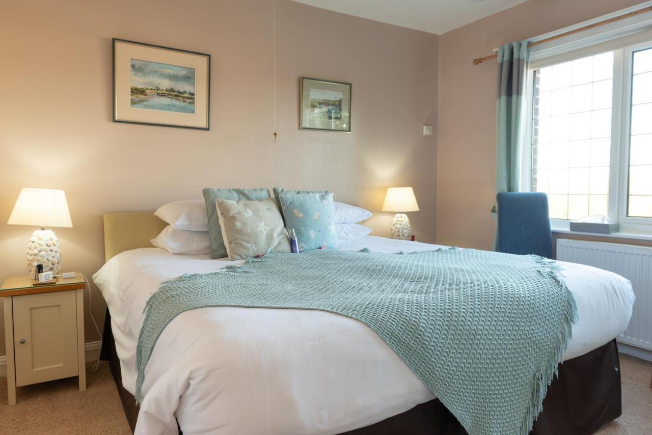 Armeria Wells-next-the-Sea Екстер'єр фото