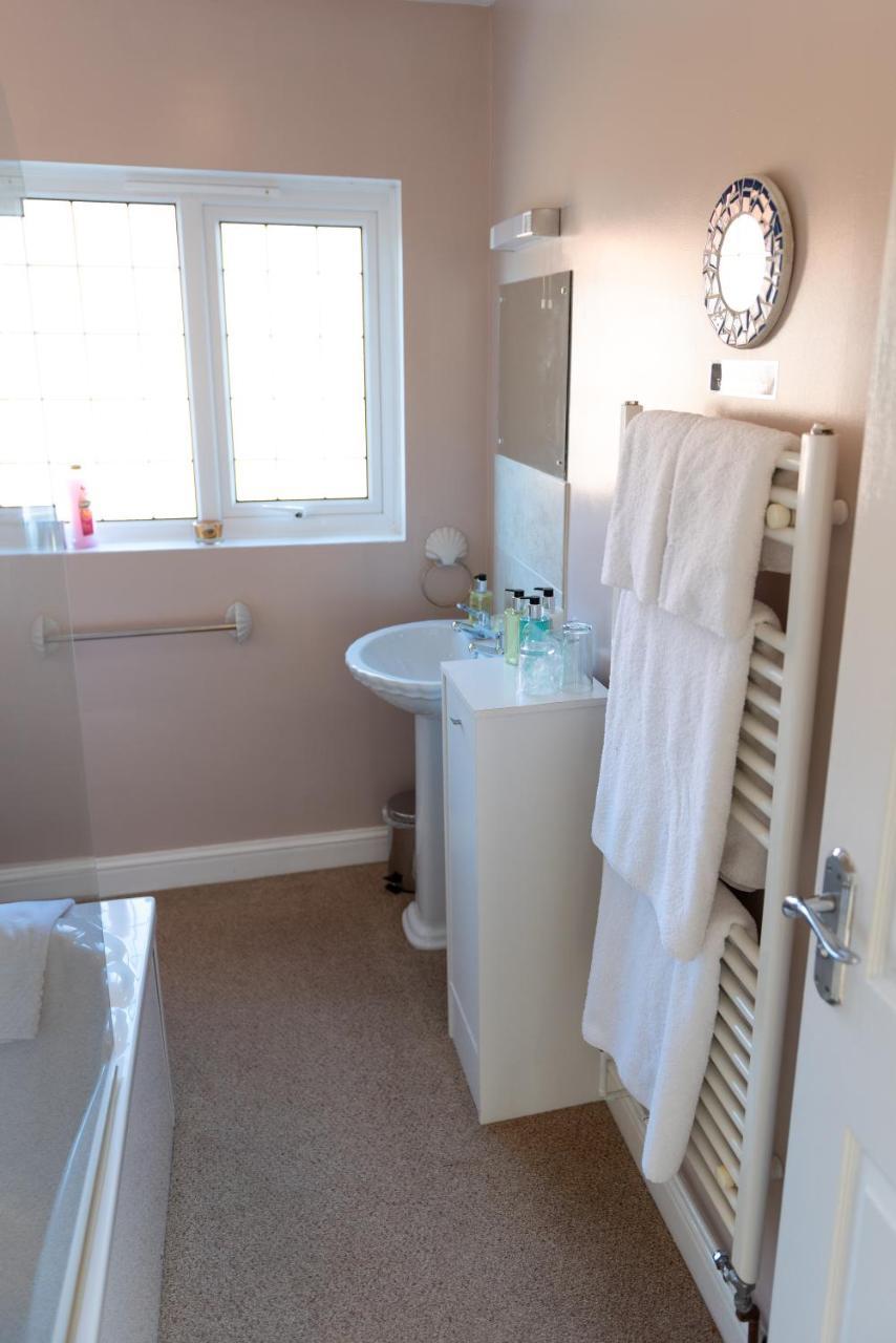 Armeria Wells-next-the-Sea Екстер'єр фото